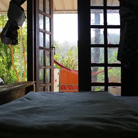Home Hostel Ella Private Rooms Only Exterior photo