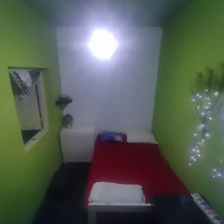 Home Hostel Ella Private Rooms Only Exterior photo