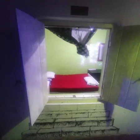 Home Hostel Ella Private Rooms Only Exterior photo