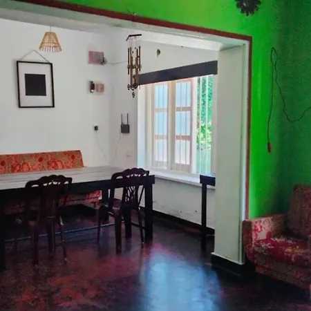 Home Hostel Ella Private Rooms Only Exterior photo