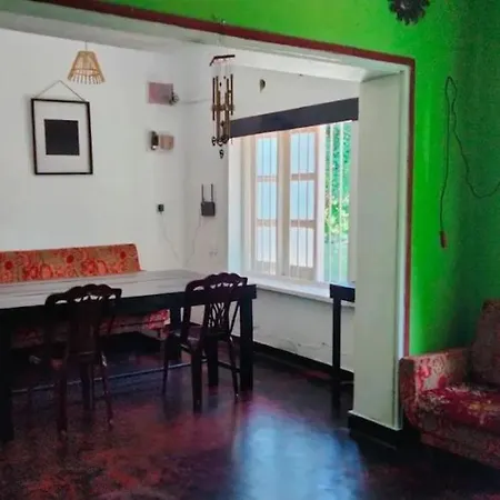 Home Hostel Ella Private Rooms Only Exterior photo