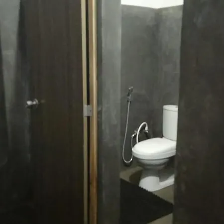 Home Hostel Ella Private Rooms Only Exterior photo