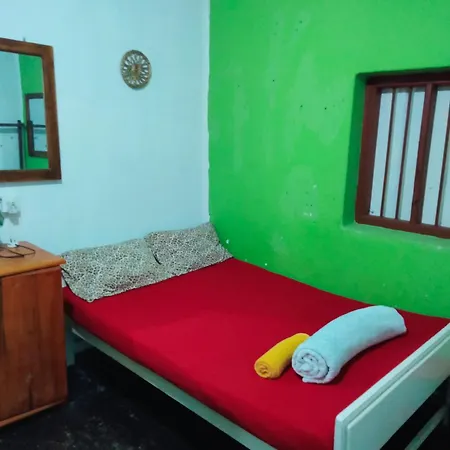 Home Hostel Ella Private Rooms Only Exterior photo