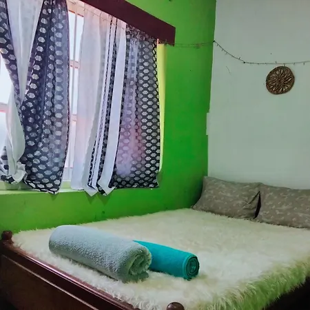 Home Hostel Ella Private Rooms Only Exterior photo
