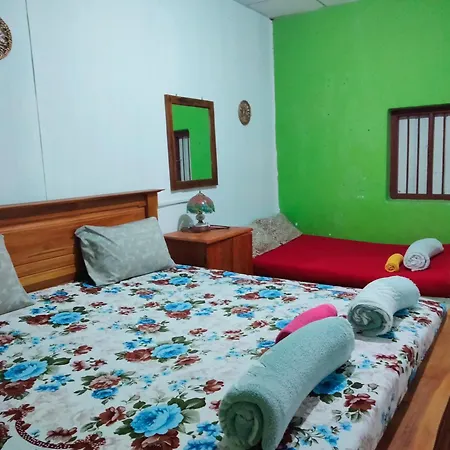 Home Hostel Ella Private Rooms Only Exterior photo