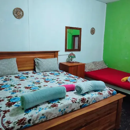 Home Hostel Ella Private Rooms Only Exterior photo