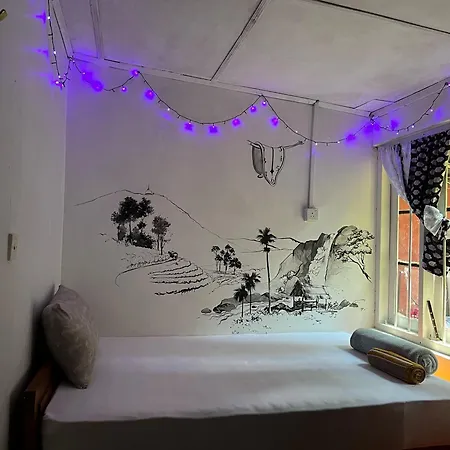 Home Hostel Ella Private Rooms Only Exterior photo