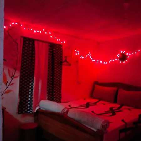 Home Hostel Ella Private Rooms Only Room photo