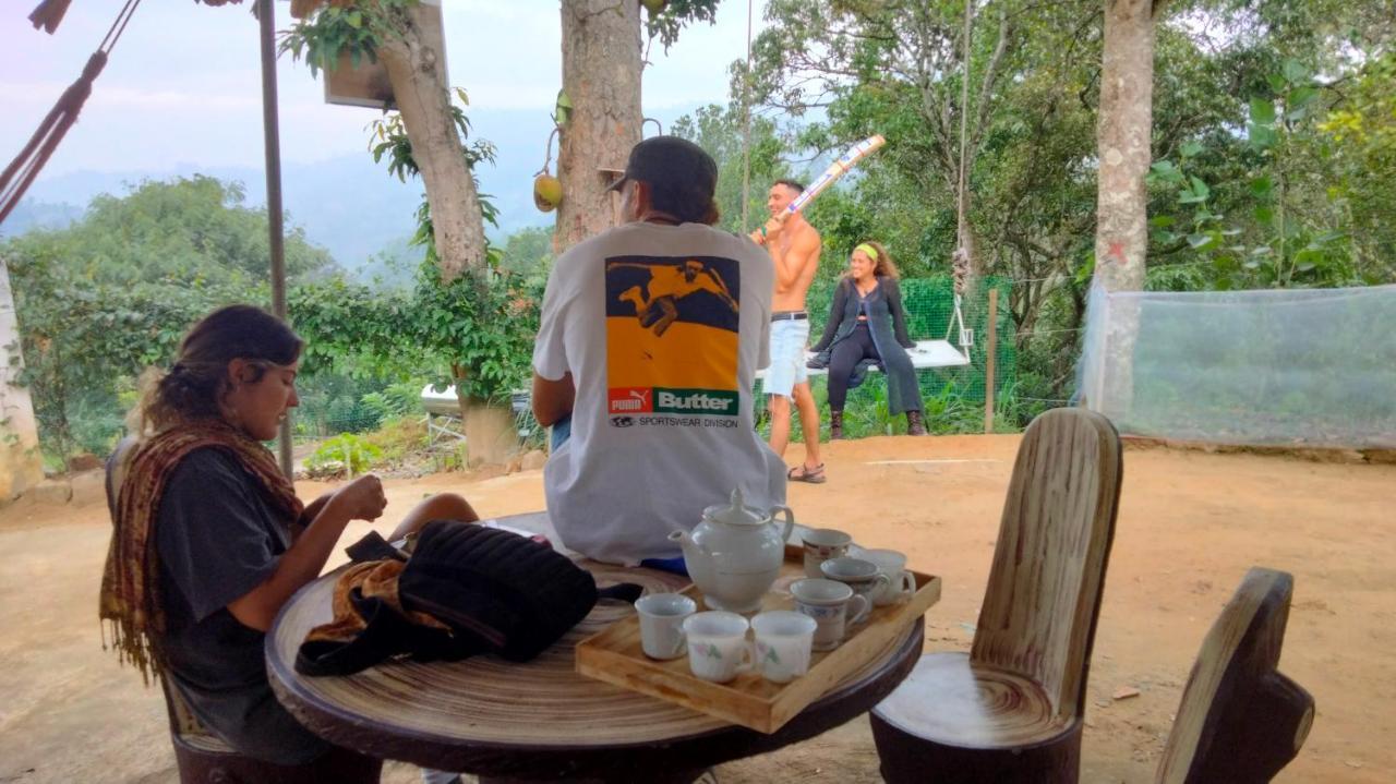 Private Only Homestay Ella