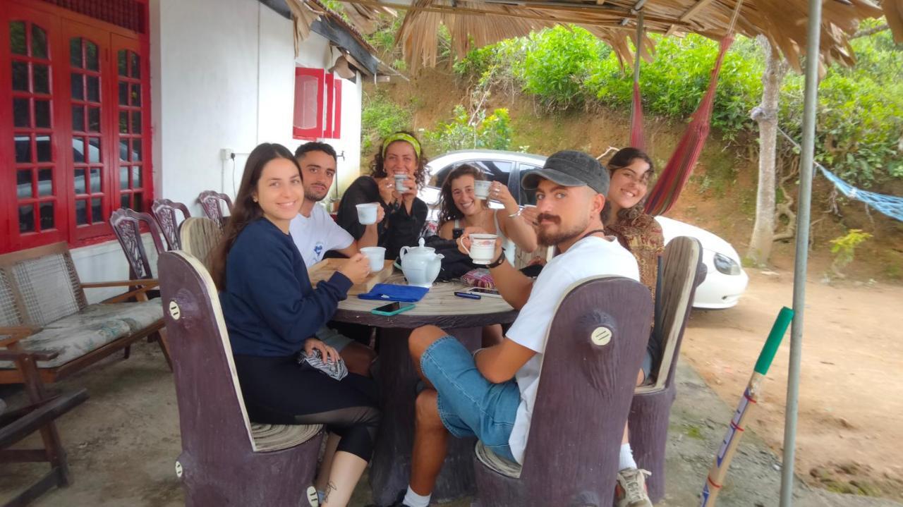 Private Only Homestay Ella