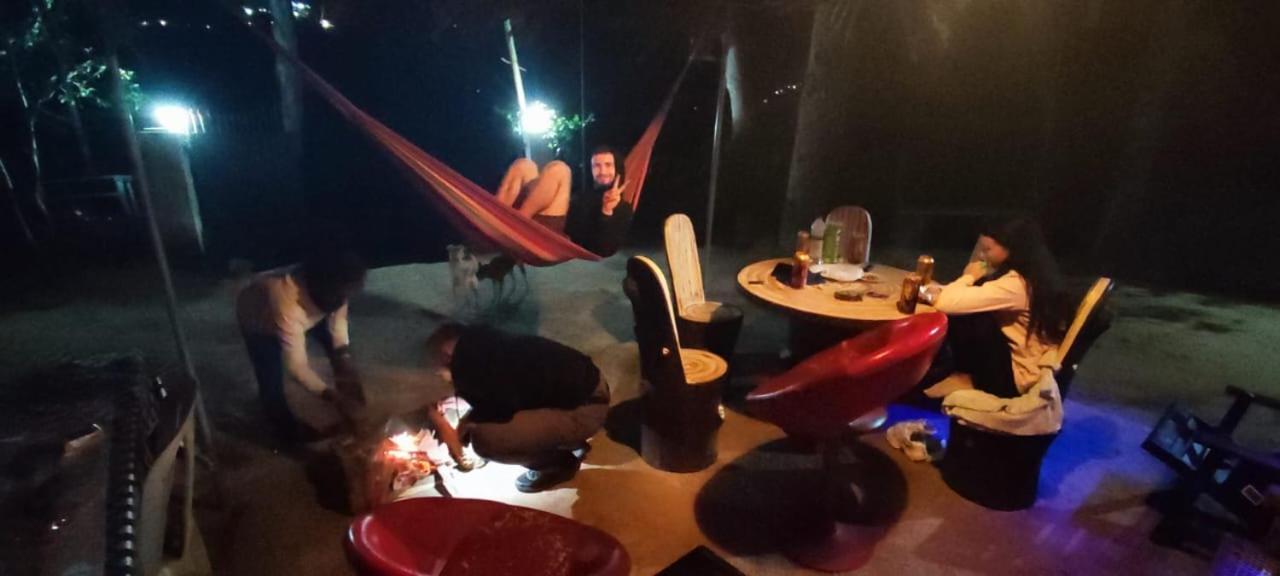 Private Only Homestay
