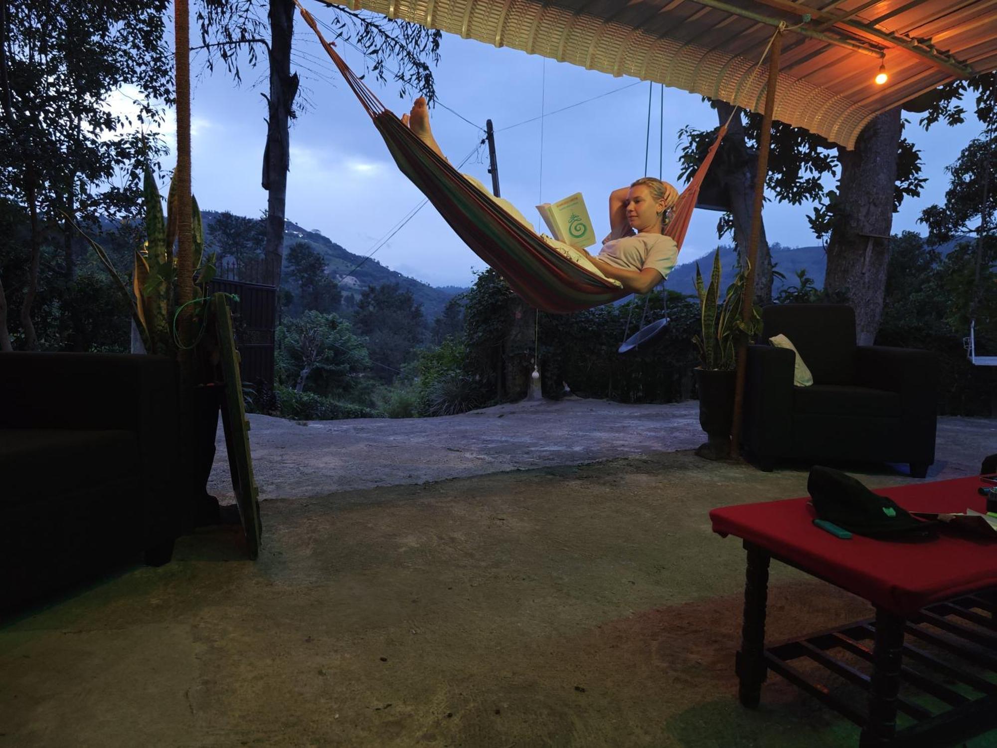 Homestay Private Only Ella