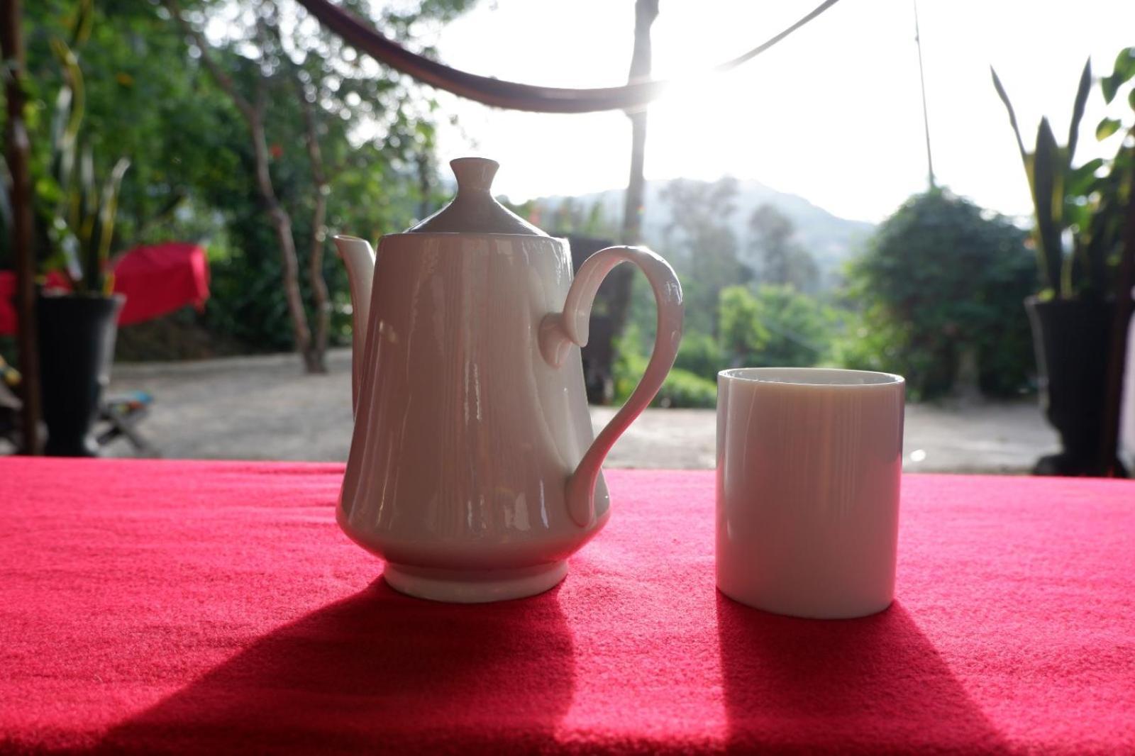 Homestay Private Only